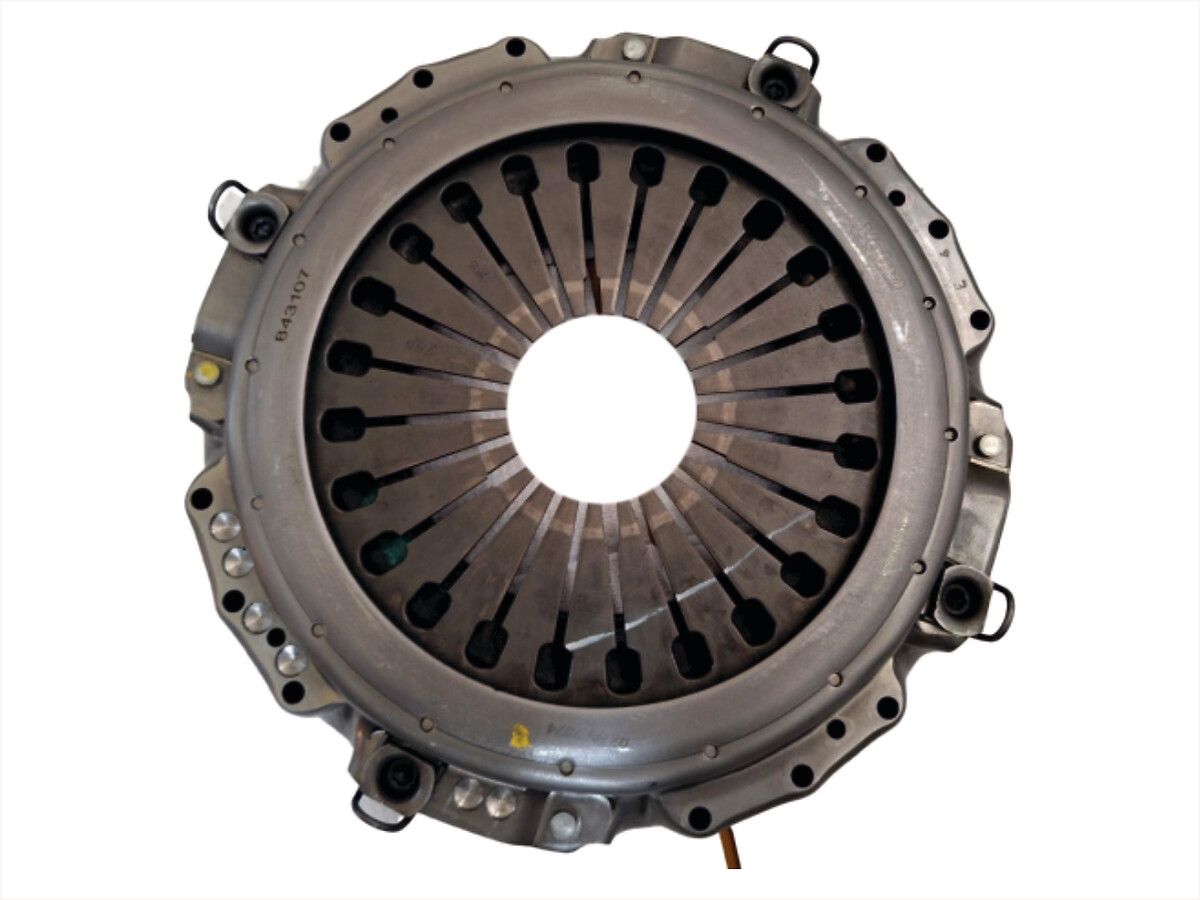 Clutch Pressure Plate