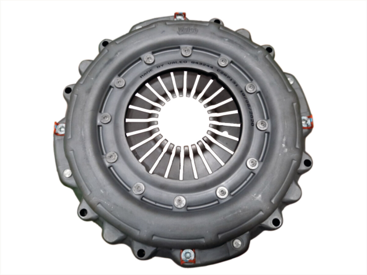 Clutch Pressure Plate