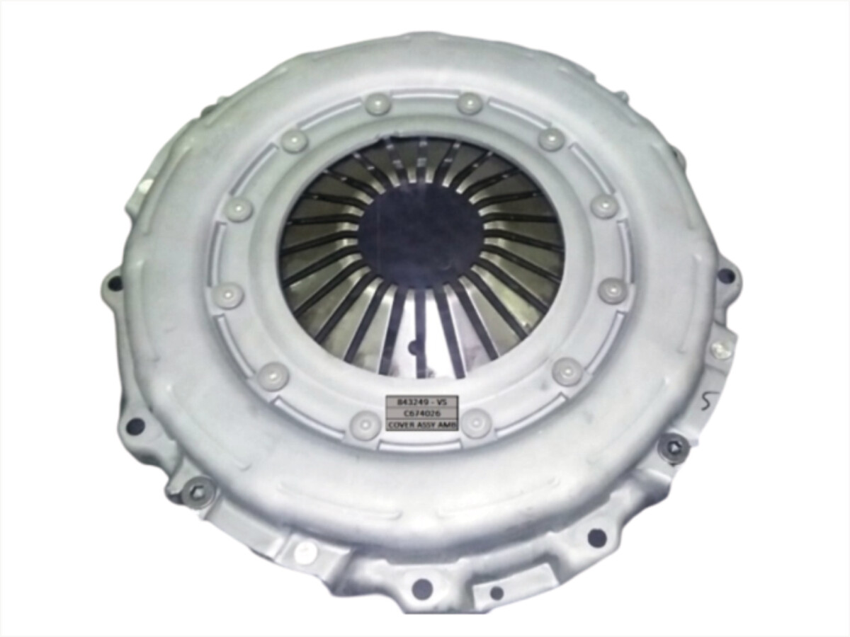 Clutch Pressure Plate