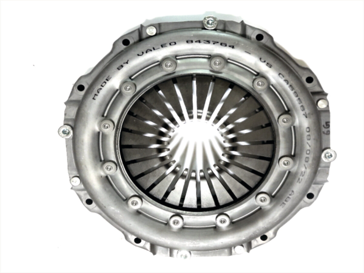 Clutch Pressure Plate