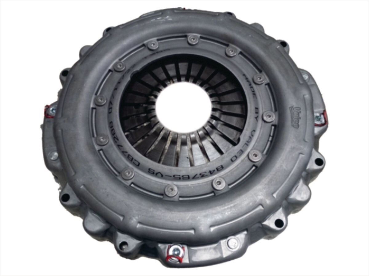 Clutch Pressure Plate