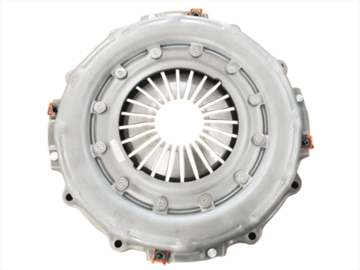 Clutch Pressure Plate