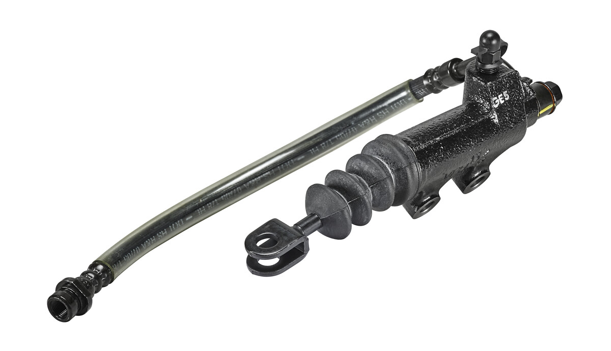 Slave Cylinder, clutch 2