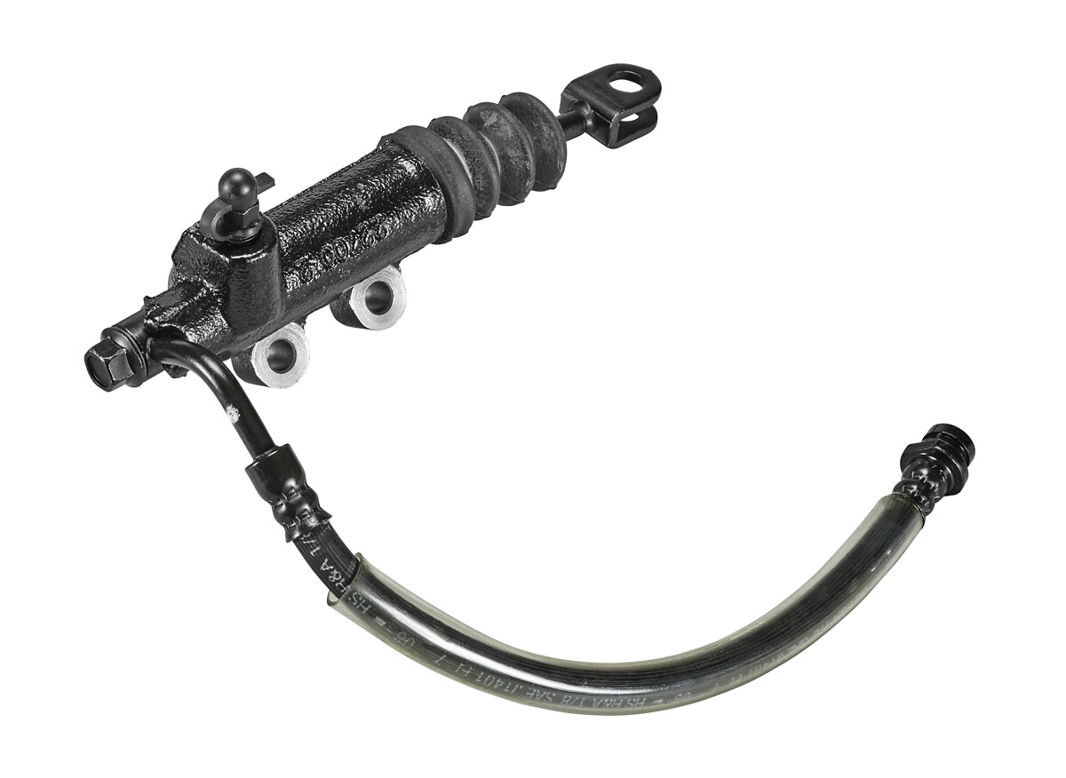 Slave Cylinder, clutch 3
