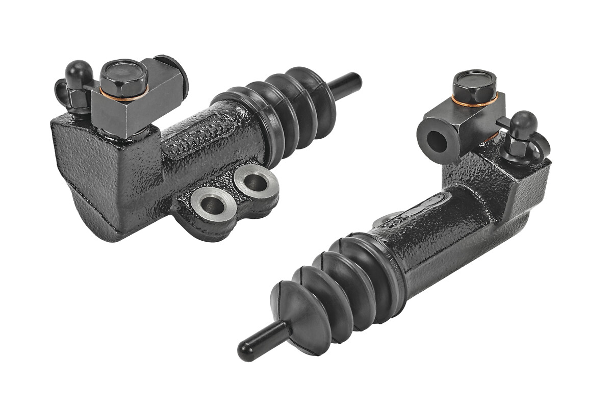 Slave Cylinder, clutch