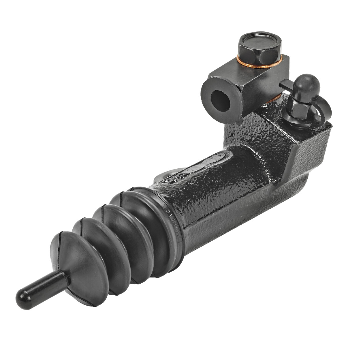 Slave Cylinder, clutch 2