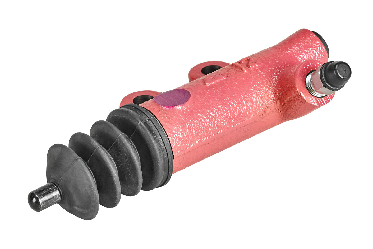 Slave Cylinder, clutch 2