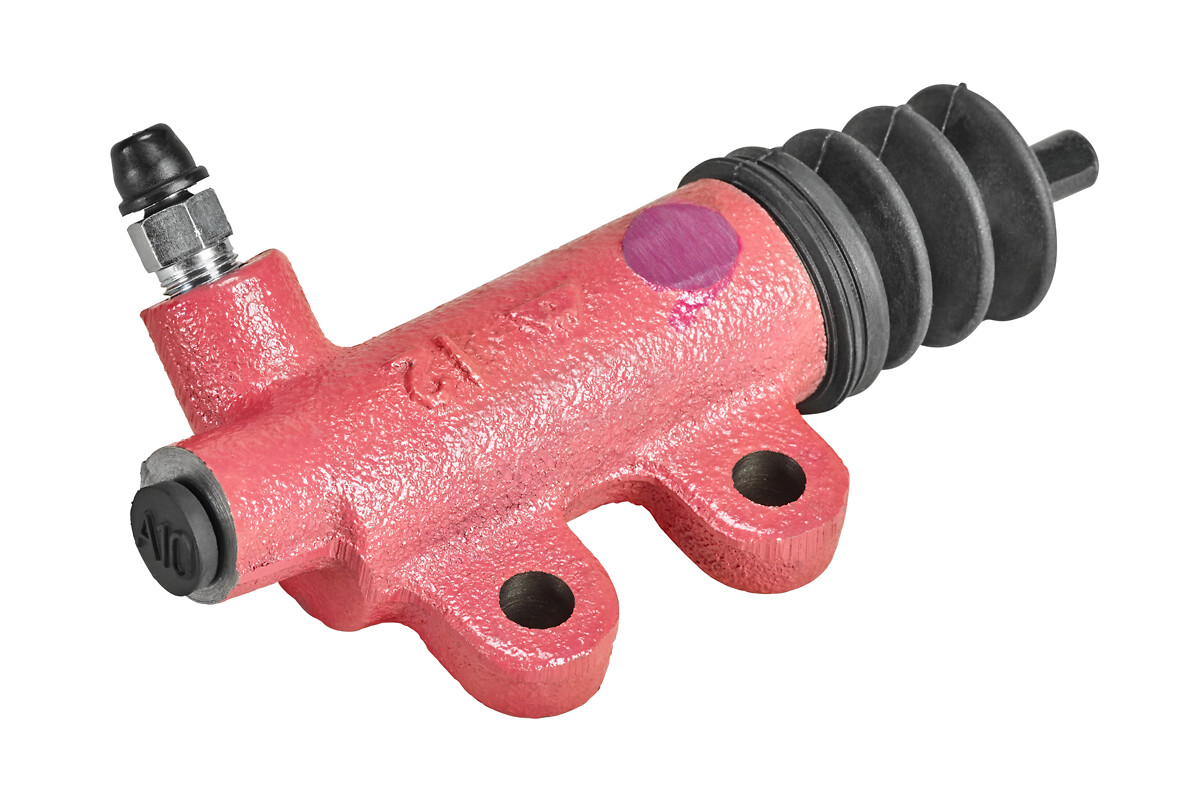 Slave Cylinder, clutch 3