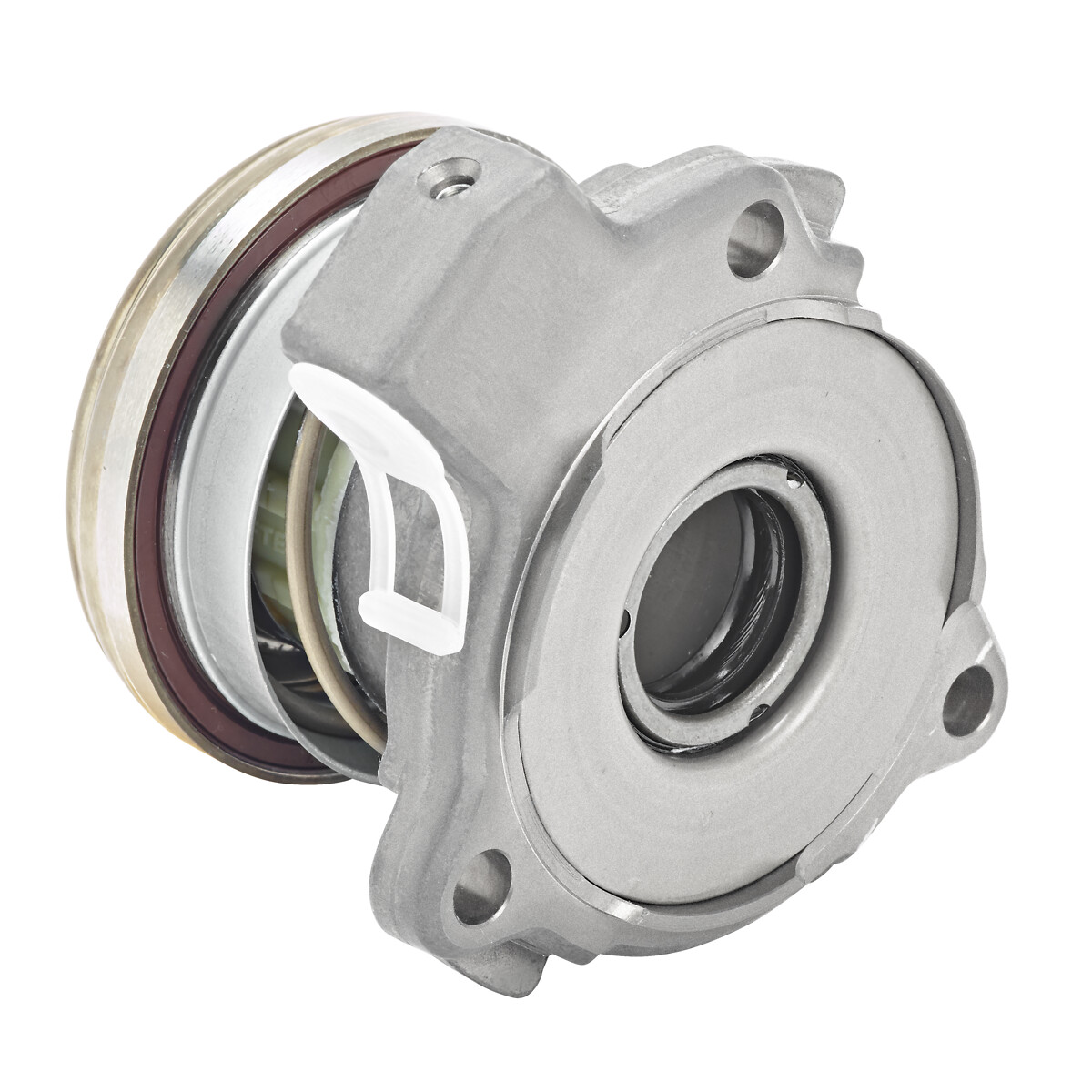 Central Slave Cylinder, clutch 2