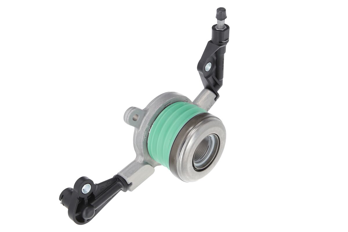 Central Slave Cylinder, clutch 2