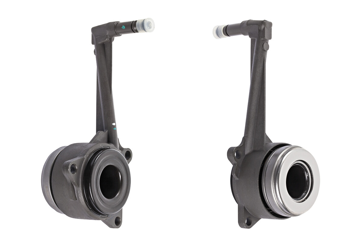 Central Slave Cylinder, clutch