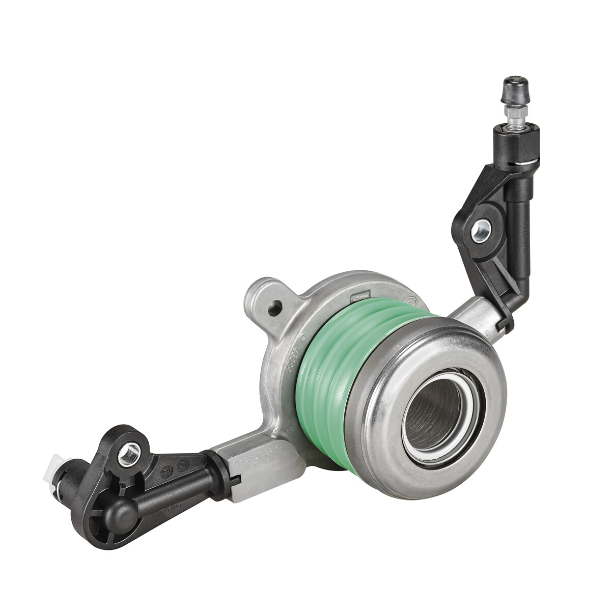 Central Slave Cylinder, clutch 3