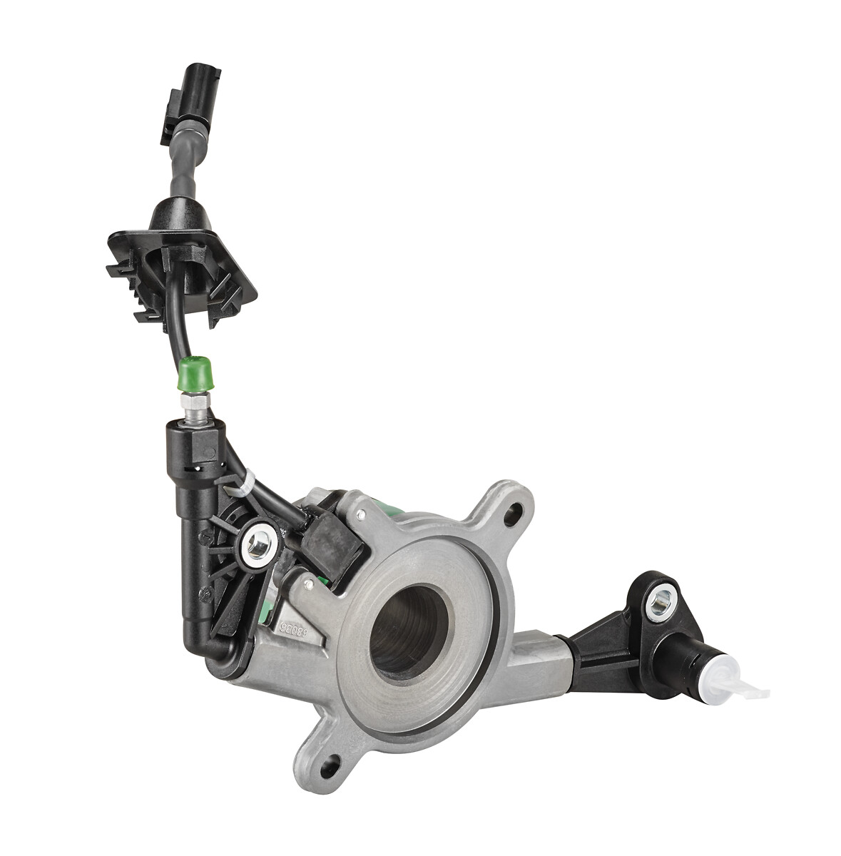 Central Slave Cylinder, clutch 2