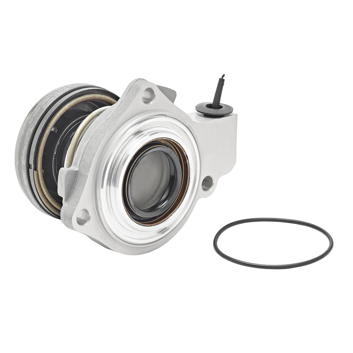 Central Slave Cylinder, clutch 2