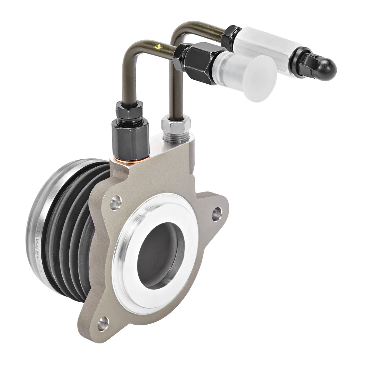 Central Slave Cylinder, clutch 2