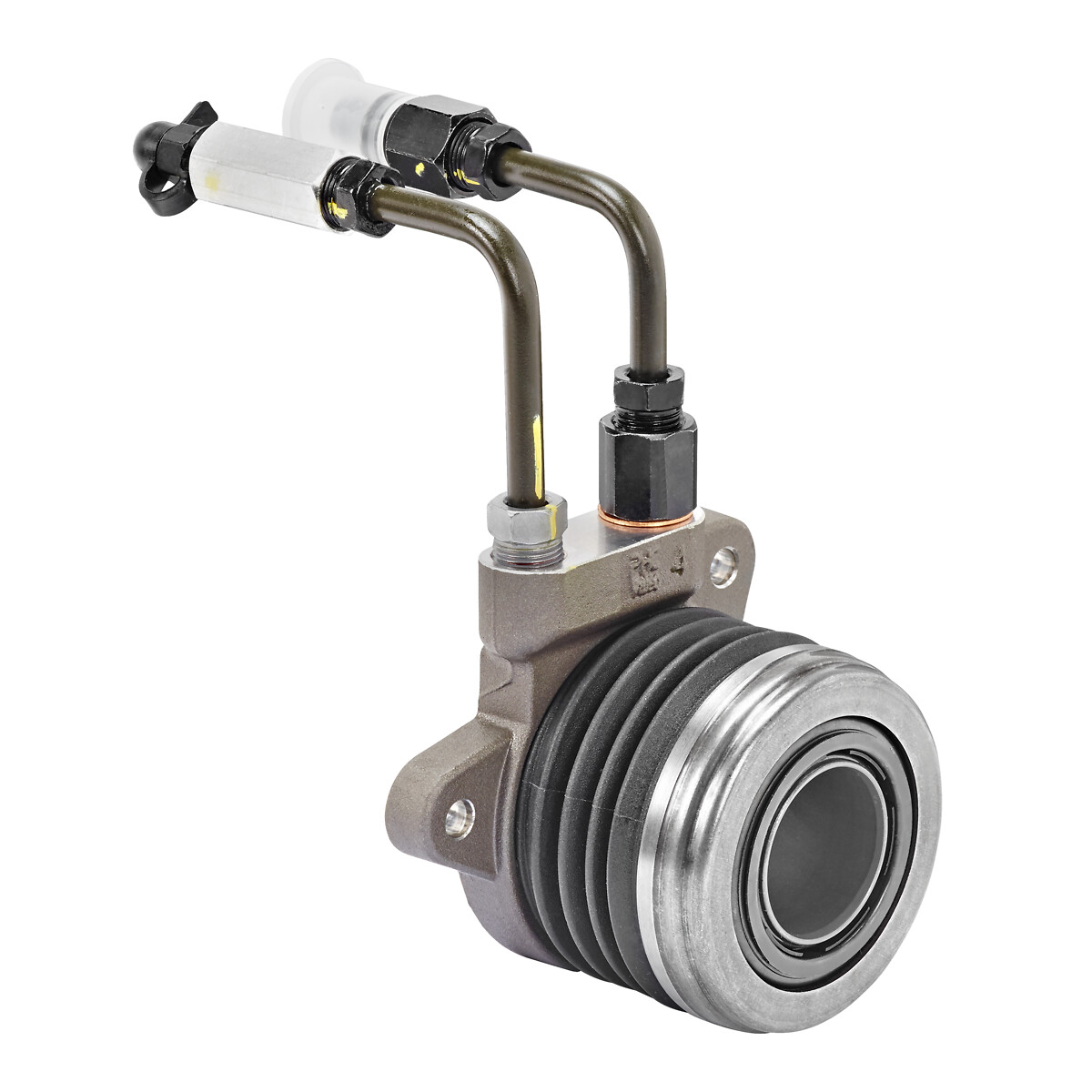 Central Slave Cylinder, clutch 3