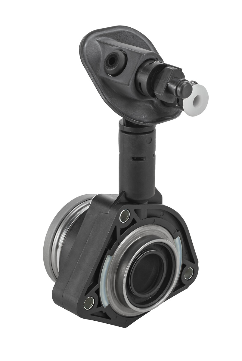 Central Slave Cylinder, clutch 2