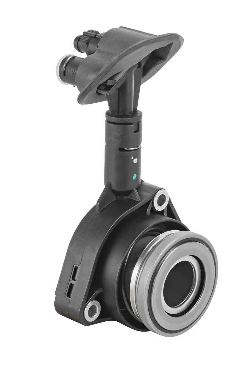 Central Slave Cylinder, clutch 3