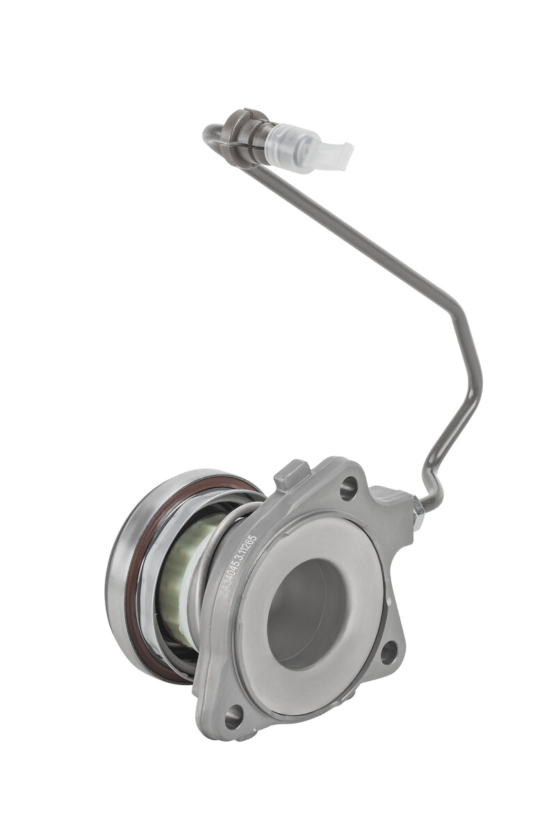 Central Slave Cylinder, clutch 2