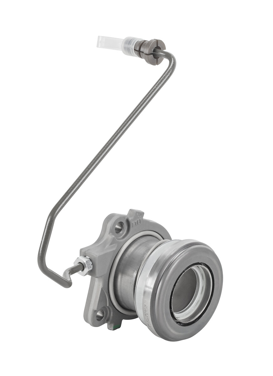 Central Slave Cylinder, clutch 3