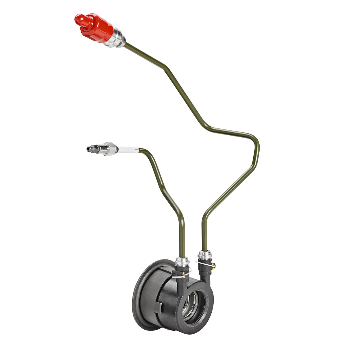 Central Slave Cylinder, clutch 2