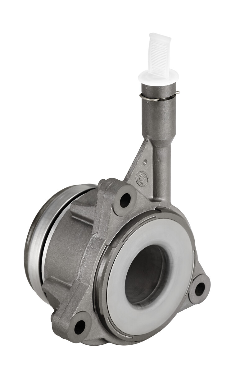 Central Slave Cylinder, clutch 2