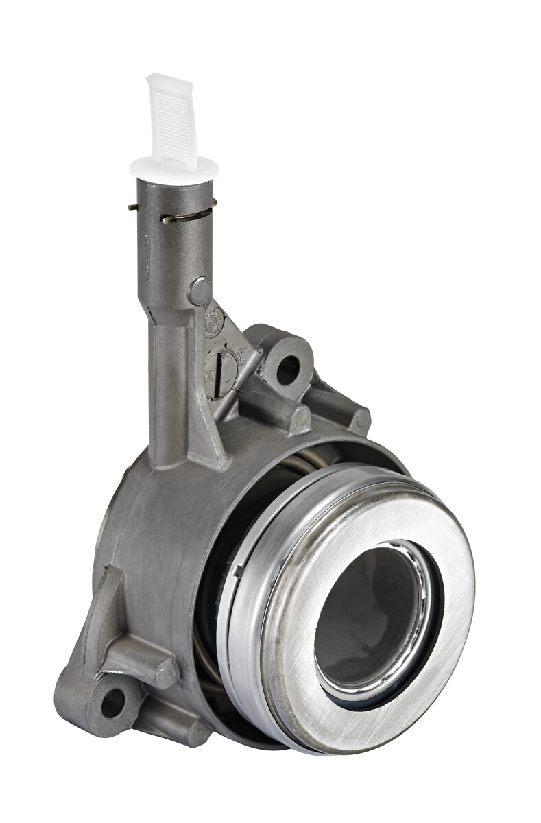 Central Slave Cylinder, clutch 3