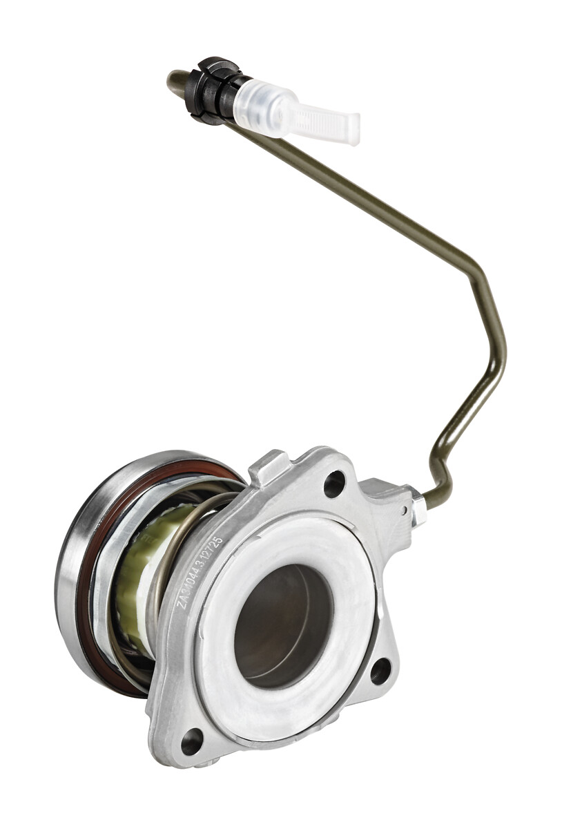 Central Slave Cylinder, clutch 2
