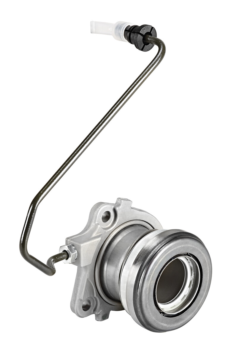 Central Slave Cylinder, clutch 3