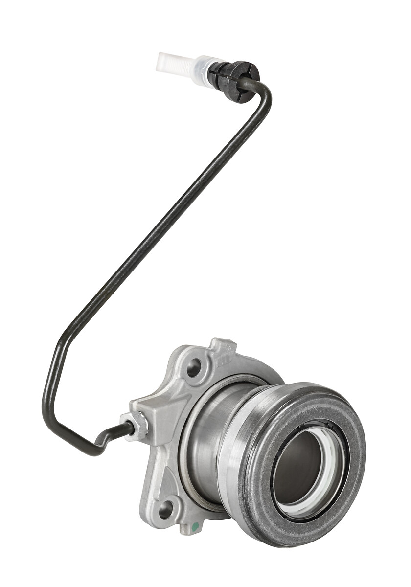 Central Slave Cylinder, clutch 3