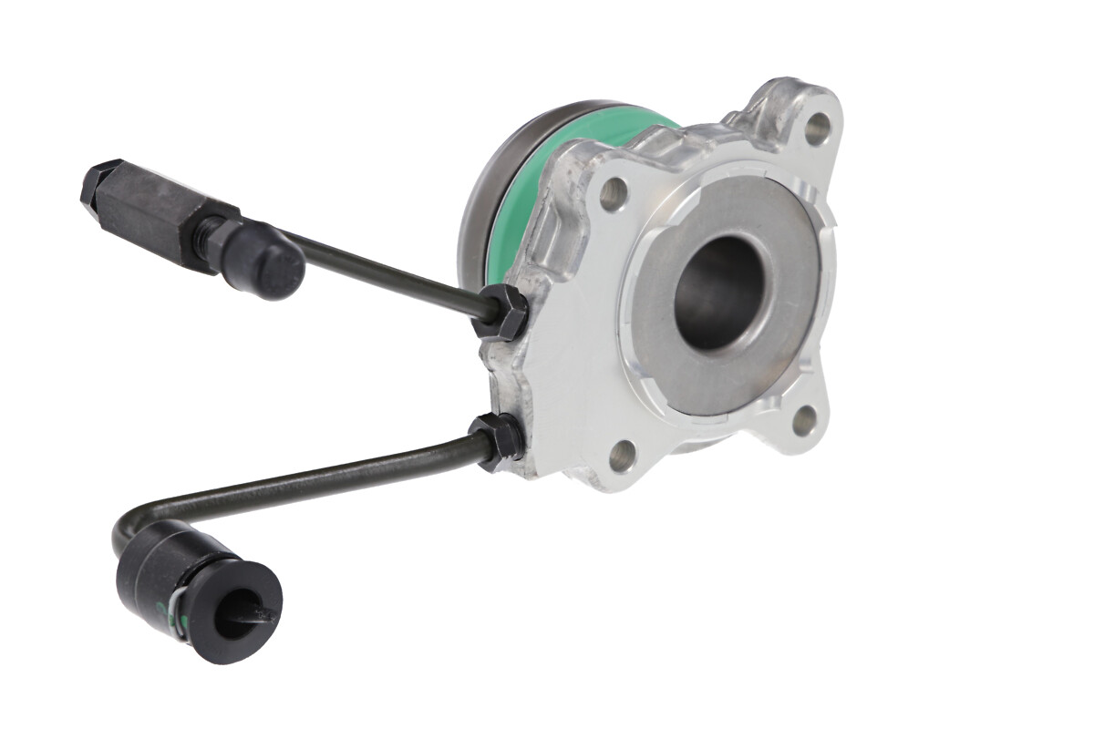 Central Slave Cylinder, clutch