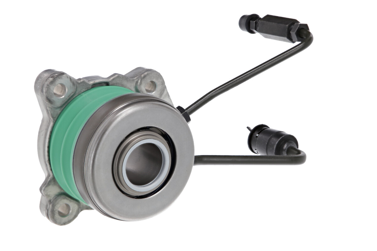 Central Slave Cylinder, clutch 2