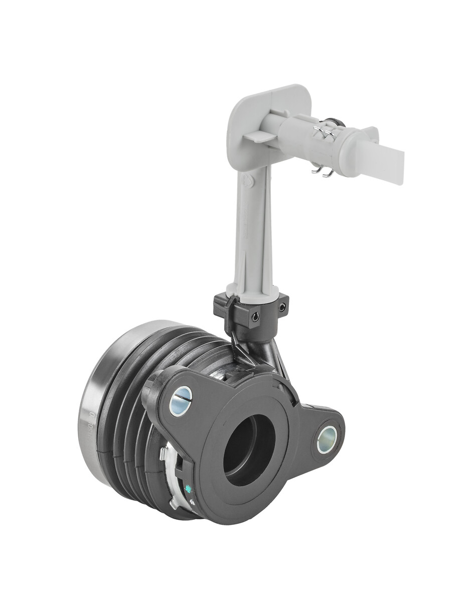 Central Slave Cylinder, clutch 2