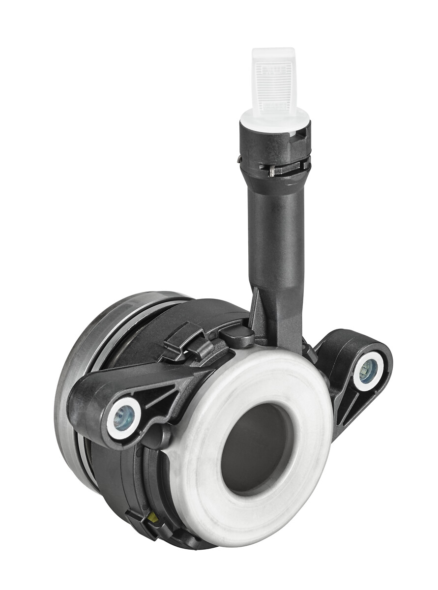 Central Slave Cylinder, clutch 2
