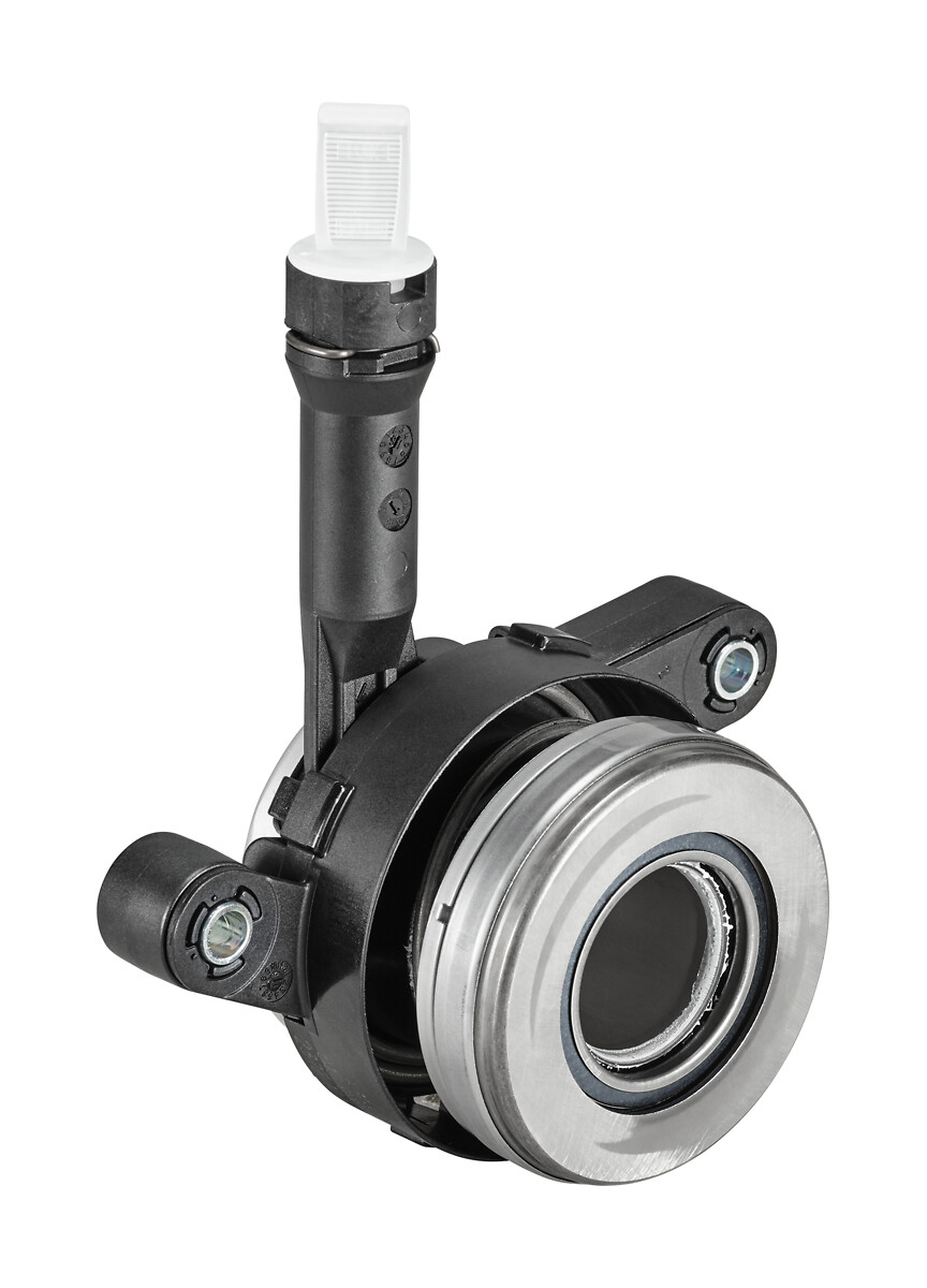 Central Slave Cylinder, clutch 3