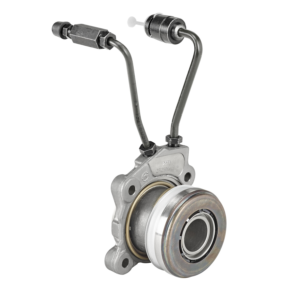 Central Slave Cylinder, clutch 3