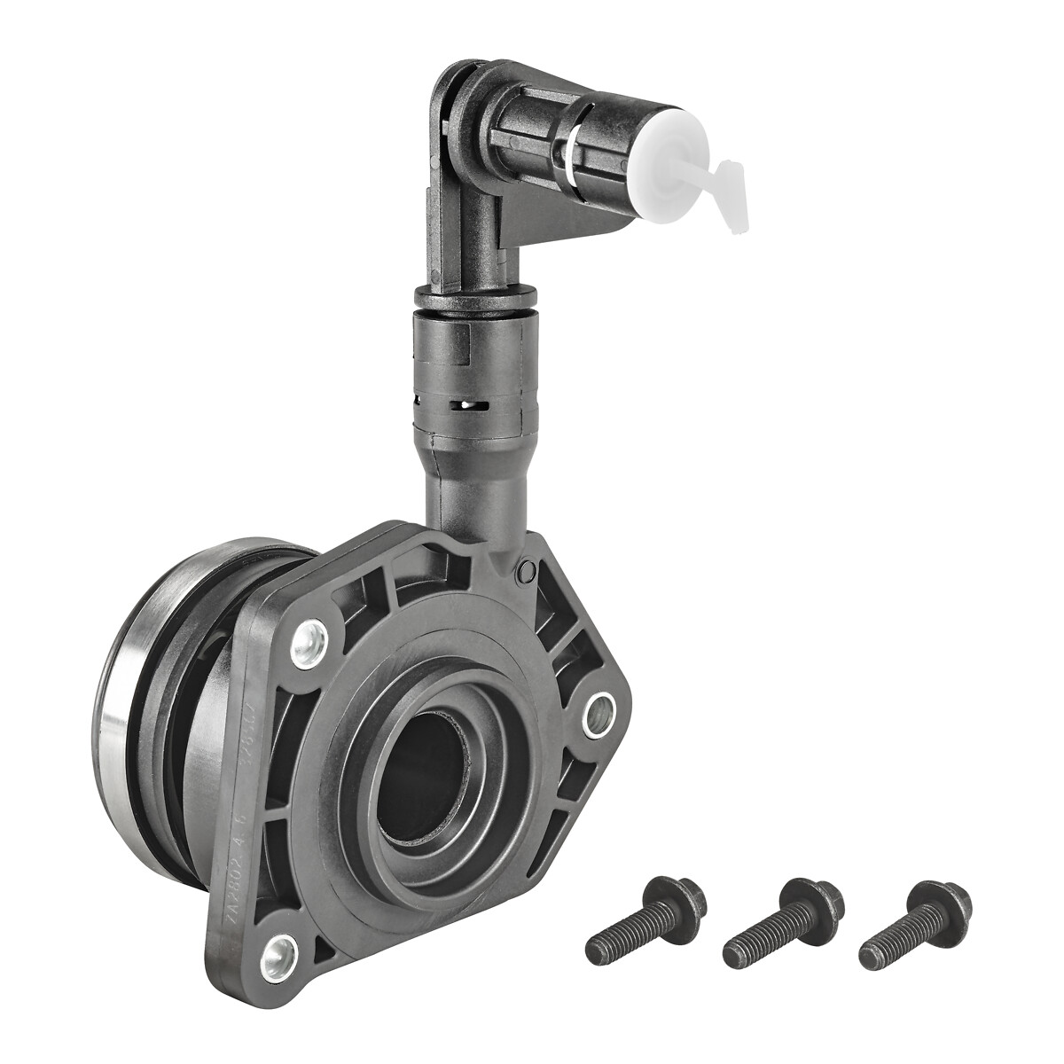 Central Slave Cylinder, clutch 2