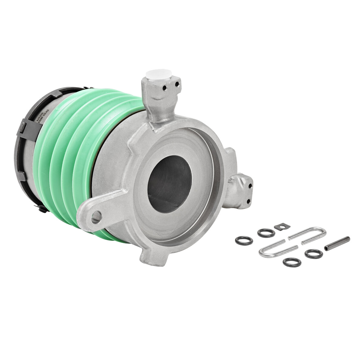 Central Slave Cylinder, clutch 2
