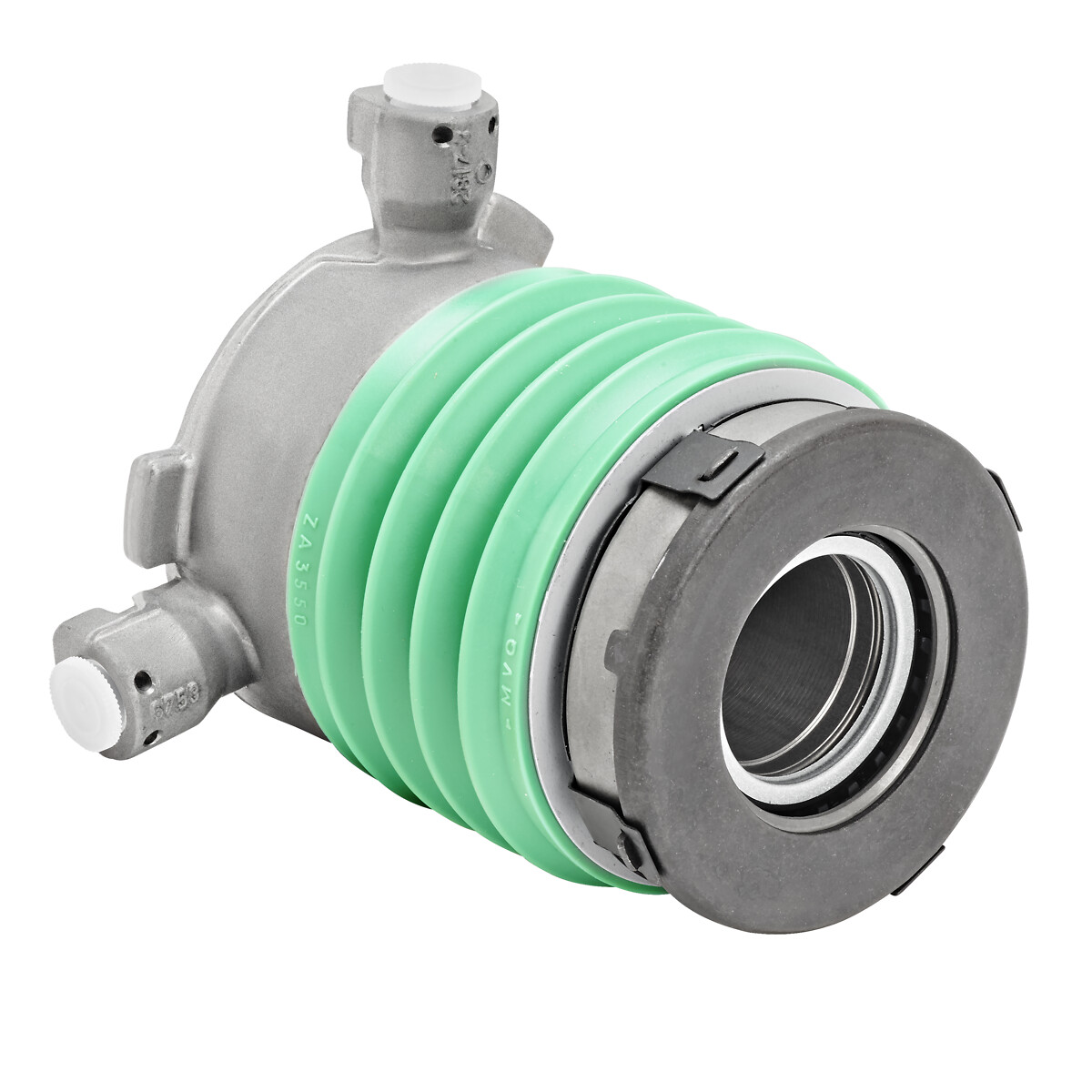 Central Slave Cylinder, clutch 3