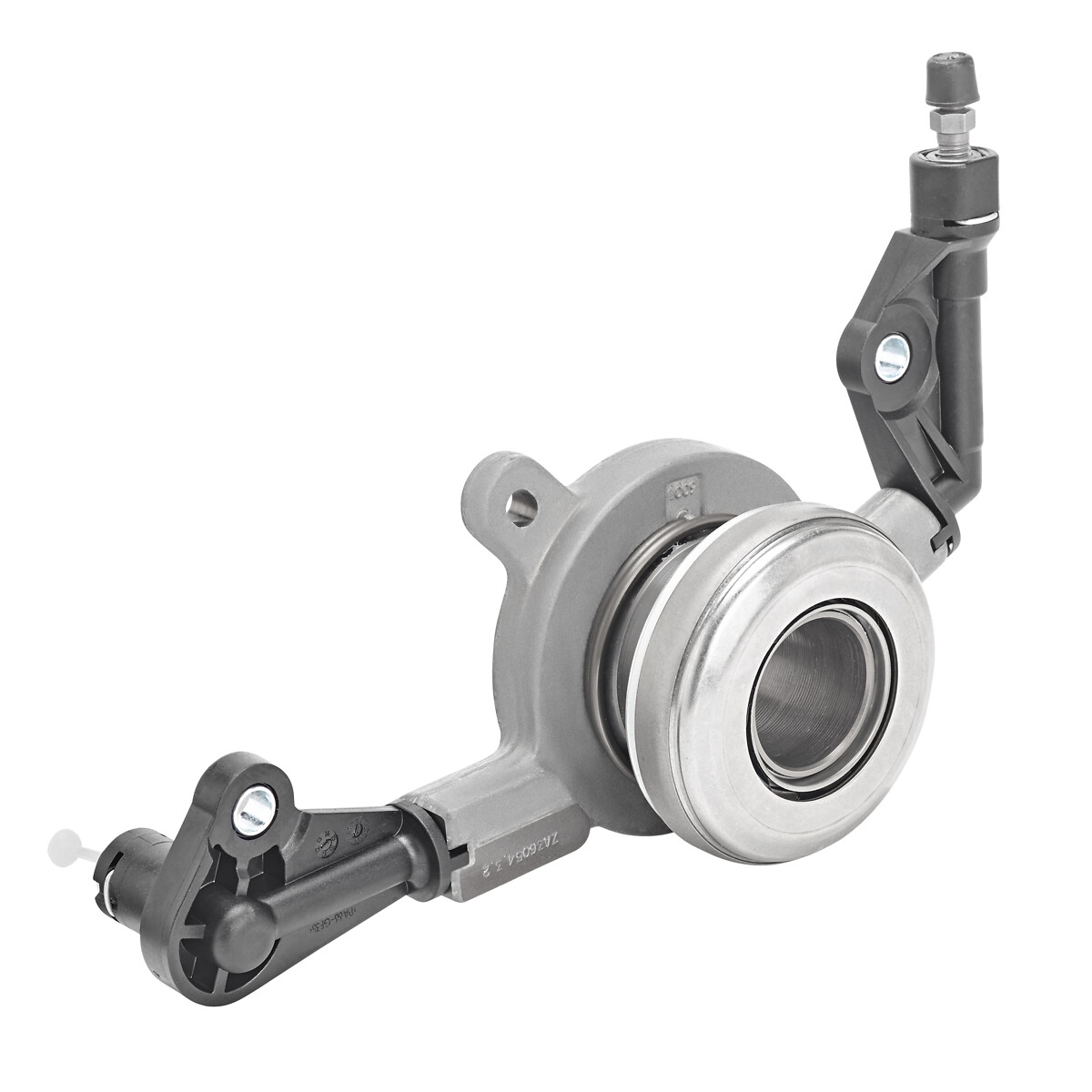 Central Slave Cylinder, clutch 3