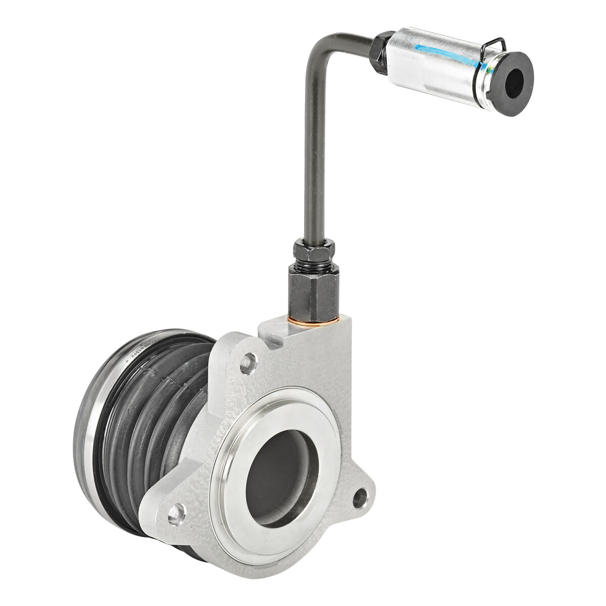 Central Slave Cylinder, clutch 2