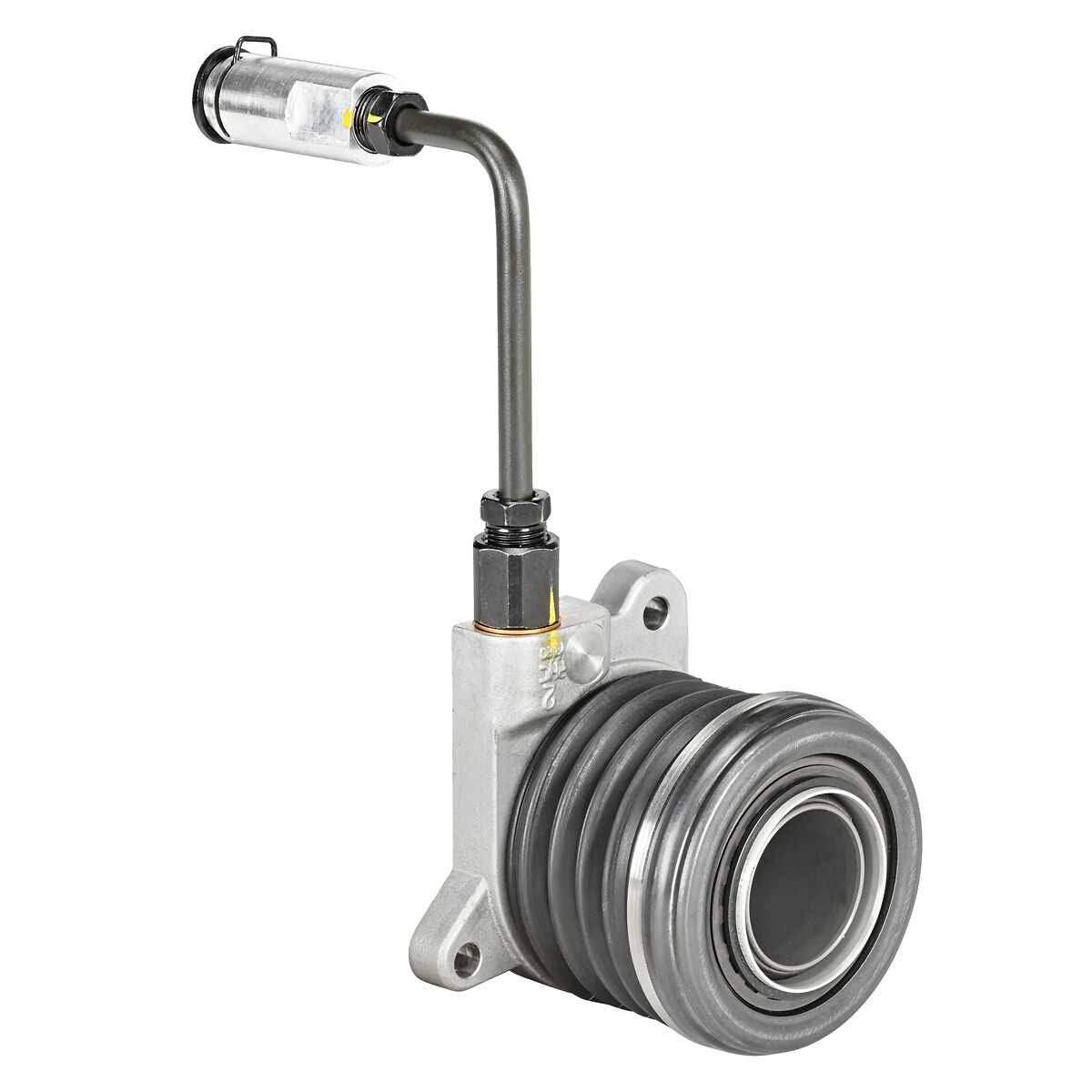 Central Slave Cylinder, clutch 3