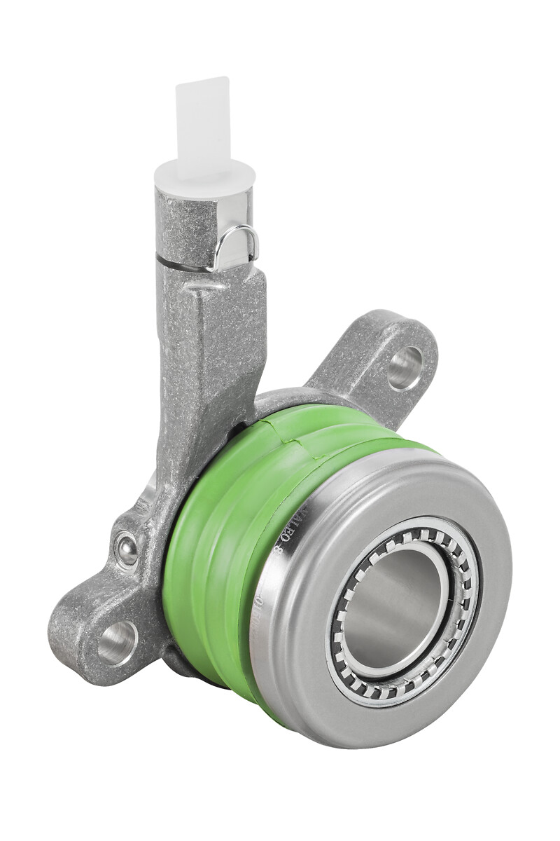 Central Slave Cylinder, clutch 3