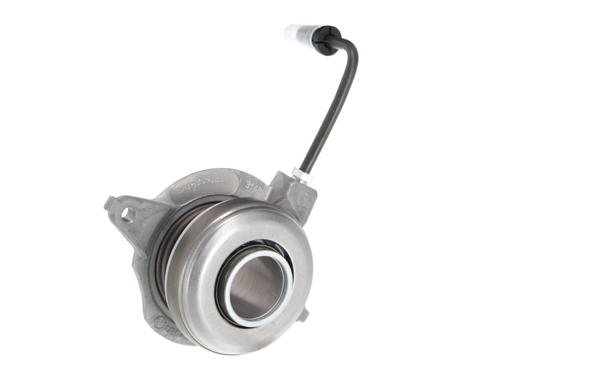 Central Slave Cylinder, clutch 2
