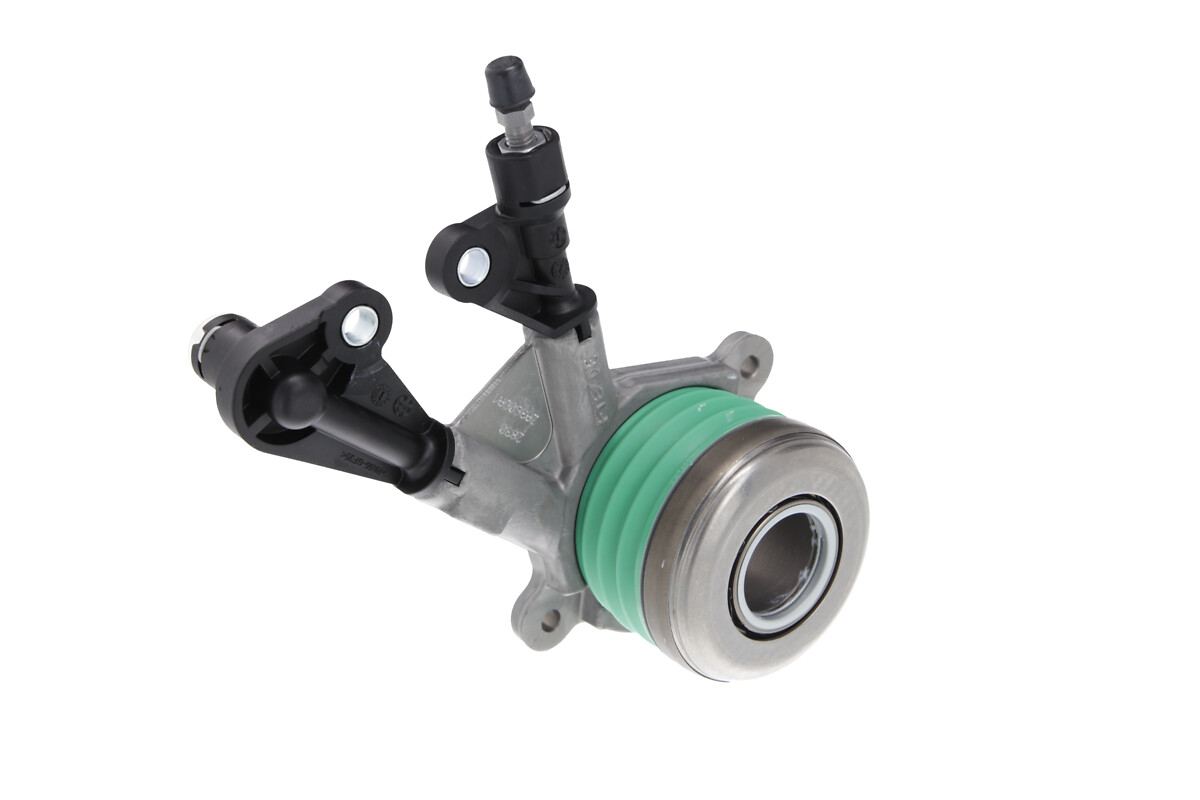 Central Slave Cylinder, clutch 2