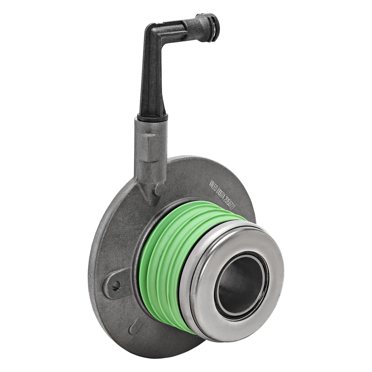 Central Slave Cylinder, clutch 3