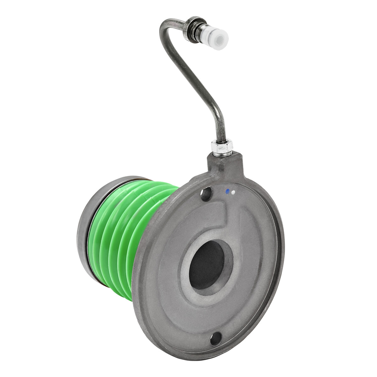 Central Slave Cylinder, clutch 2