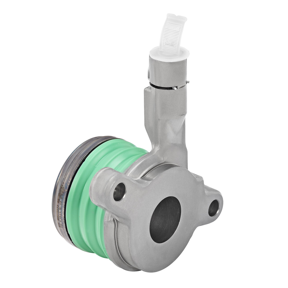 Central Slave Cylinder, clutch 2