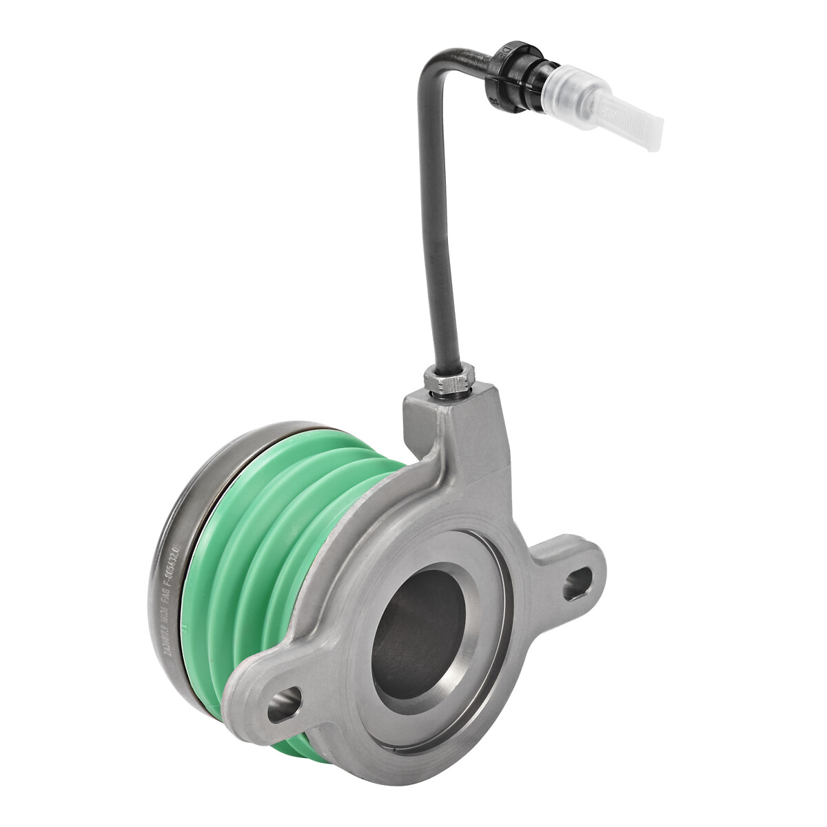 Central Slave Cylinder, clutch 2