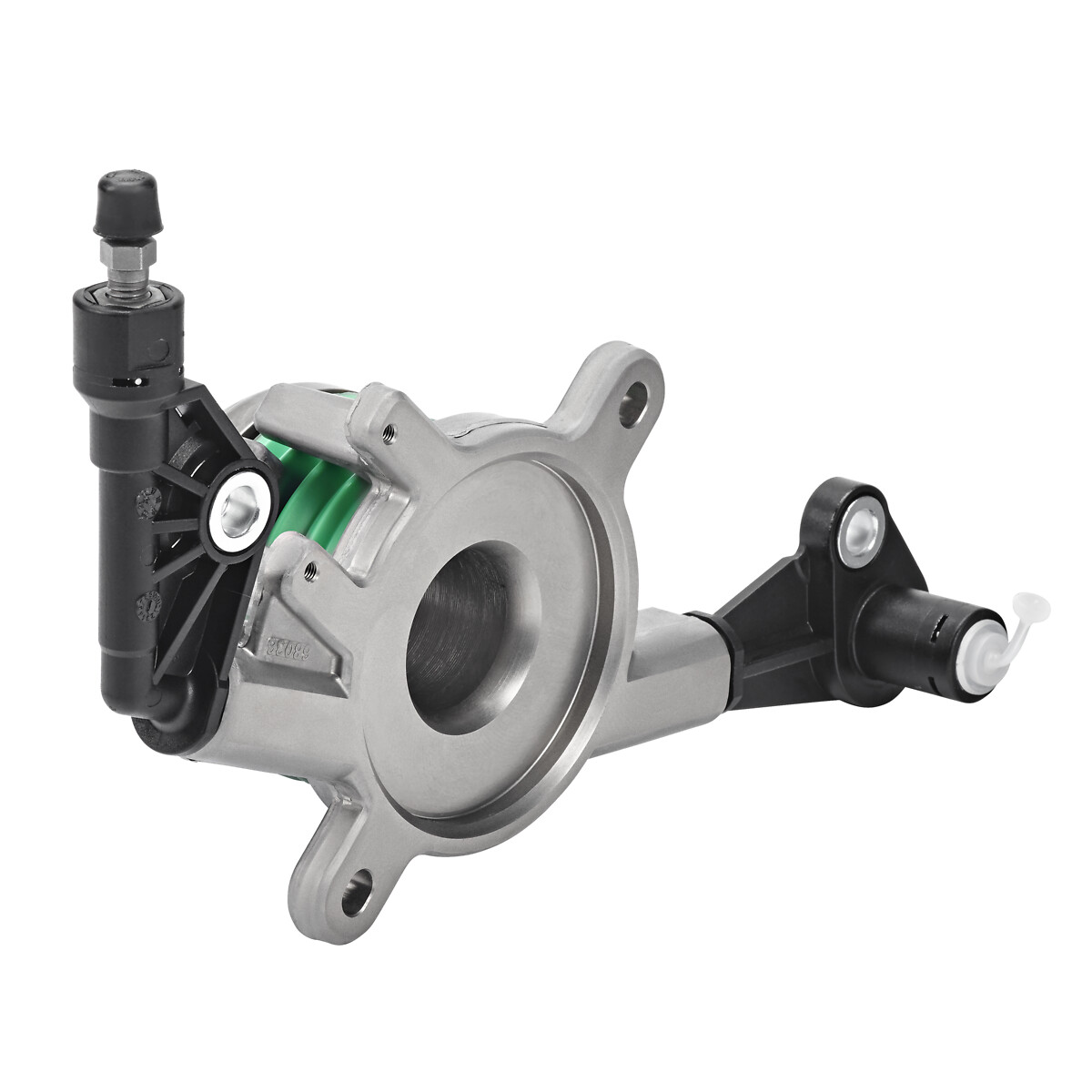 Central Slave Cylinder, clutch 2